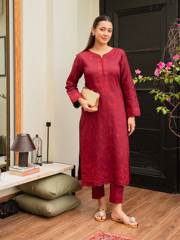 Gulaal | Summer Pret 26 | Zyra - House Of Hania