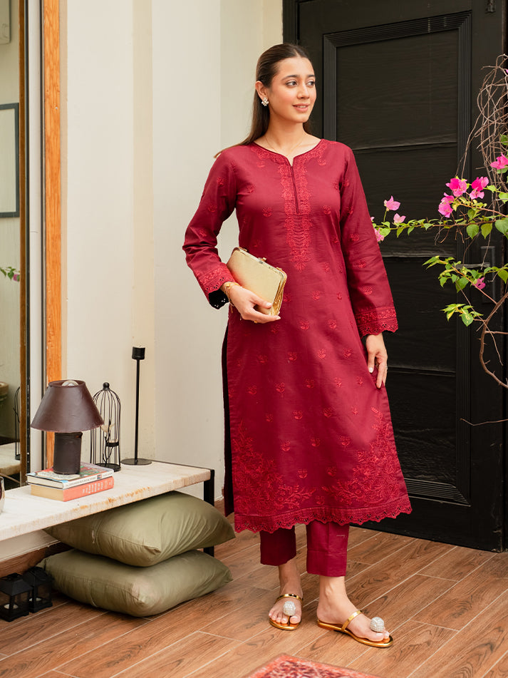 Gulaal | Summer Pret 26 | Zyra - House Of Hania