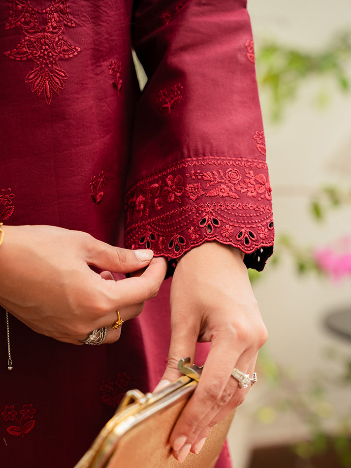 Gulaal | Summer Pret 26 | Zyra - House Of Hania