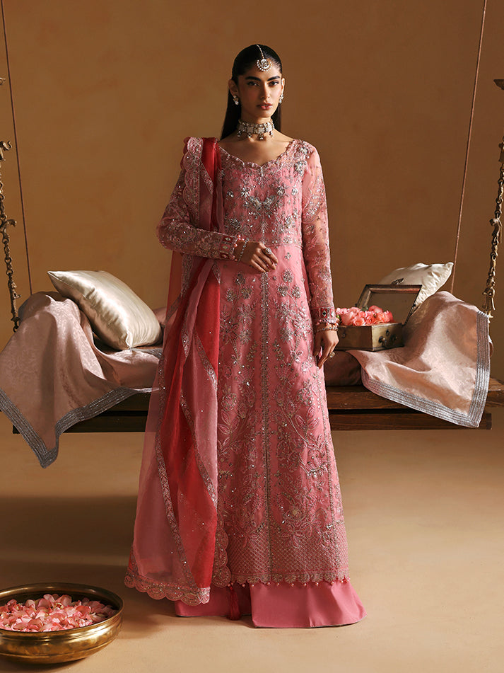 Gulaal | Wedding 25 | Areeman - House Of Hania