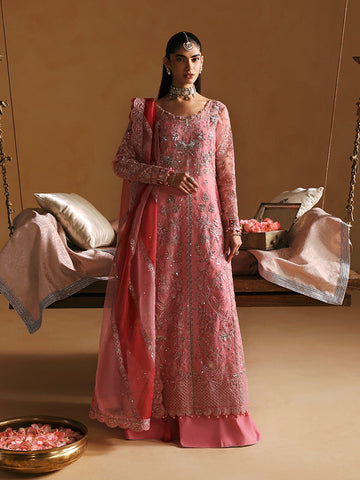 Gulaal | Wedding 25 | Areeman - House Of Hania