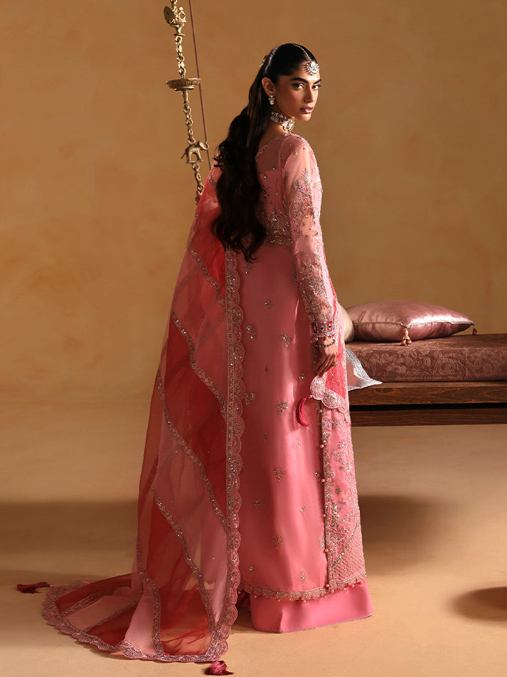 Gulaal | Wedding 25 | Areeman - House Of Hania