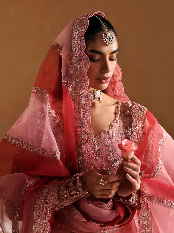Gulaal | Wedding 25 | Areeman - House Of Hania
