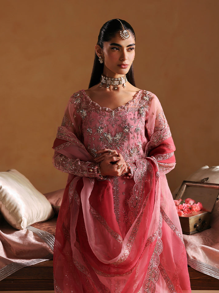 Gulaal | Wedding 25 | Areeman - House Of Hania