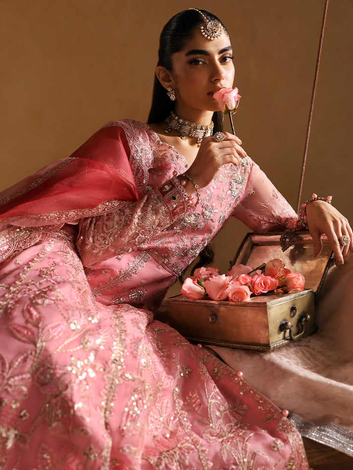 Gulaal | Wedding 25 | Areeman - House Of Hania