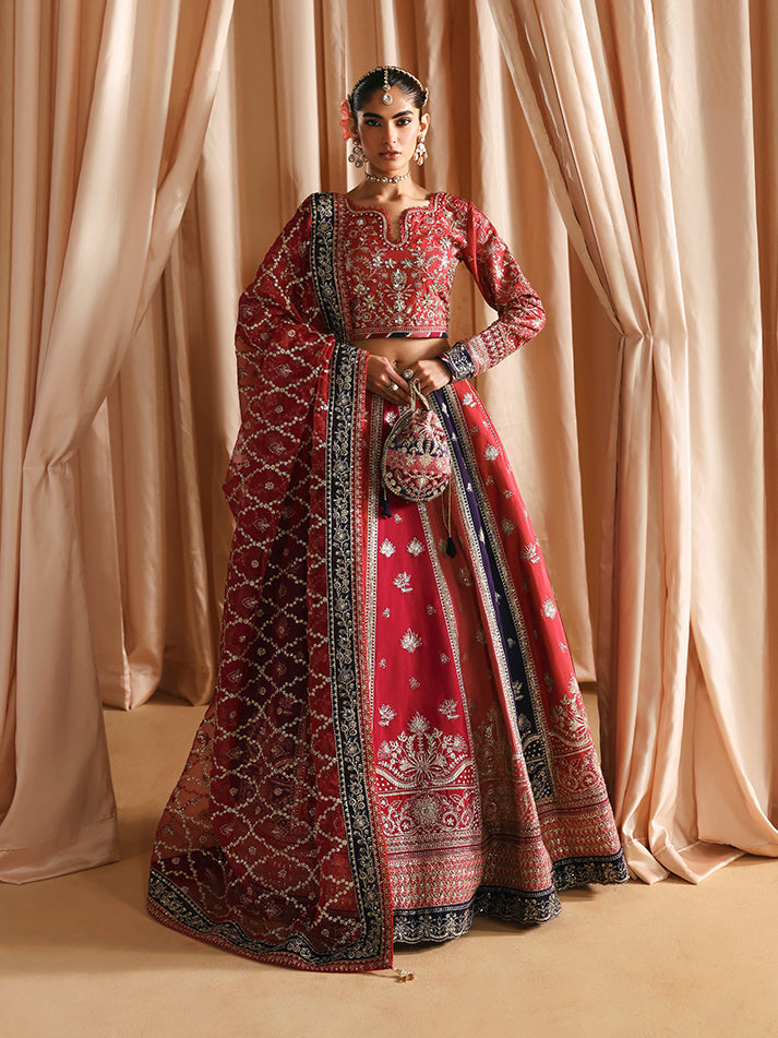 Gulaal | Wedding 25 | Aysana - House Of Hania