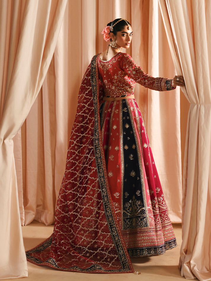 Gulaal | Wedding 25 | Aysana - House Of Hania