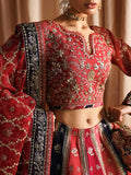 Gulaal | Wedding 25 | Aysana - House Of Hania
