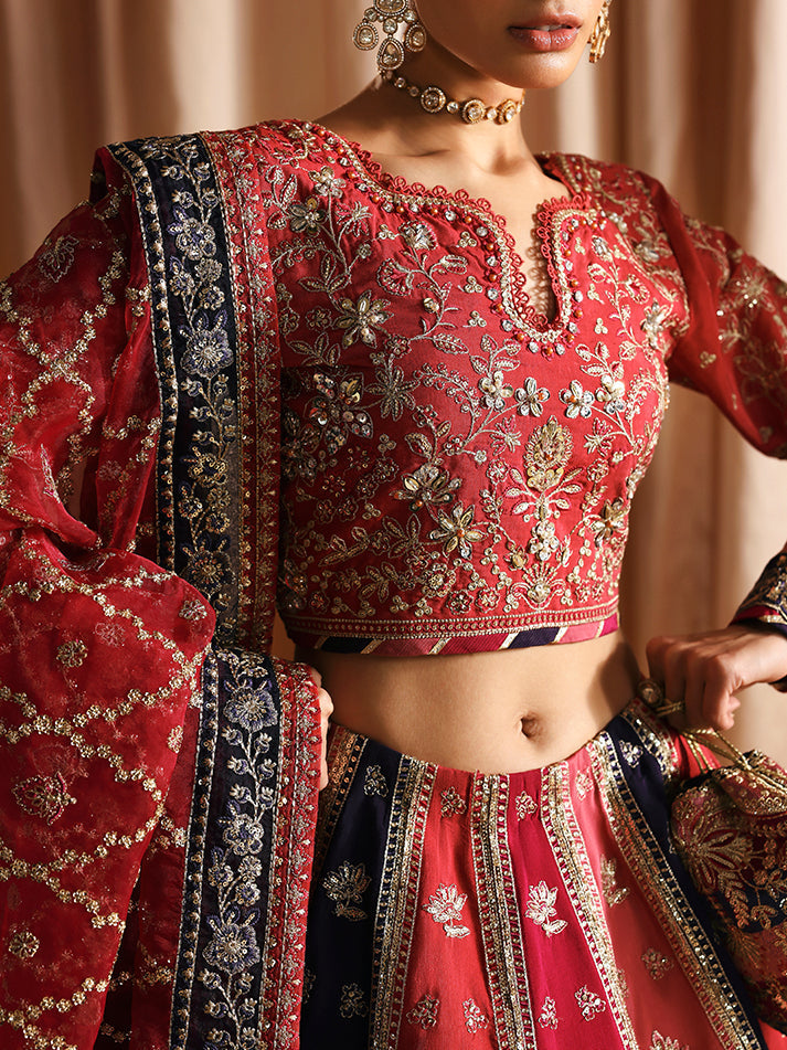 Gulaal | Wedding 25 | Aysana - House Of Hania