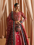 Gulaal | Wedding 25 | Aysana - House Of Hania
