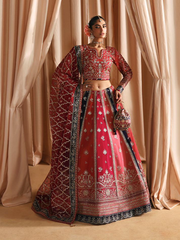 Gulaal | Wedding 25 | Aysana - House Of Hania