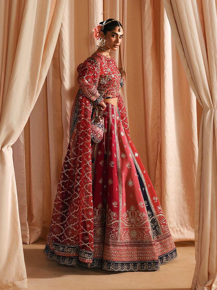 Gulaal | Wedding 25 | Aysana - House Of Hania