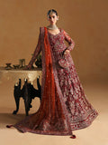 Gulaal | Wedding 25 | Jahari - House Of Hania