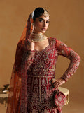 Gulaal | Wedding 25 | Jahari - House Of Hania