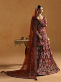 Gulaal | Wedding 25 | Jahari - House Of Hania