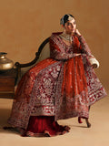 Gulaal | Wedding 25 | Jahari - House Of Hania