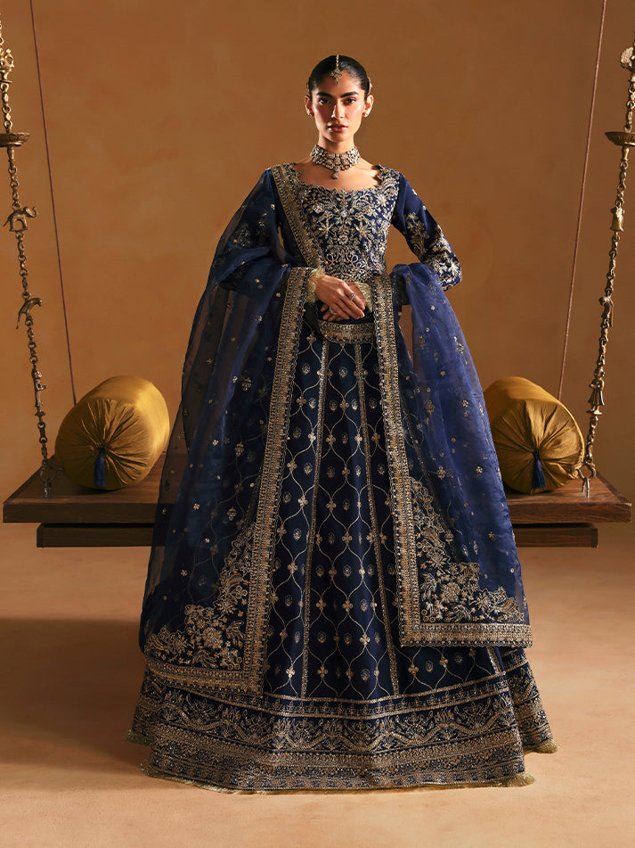 Gulaal | Wedding 25 | Raeha - House Of Hania