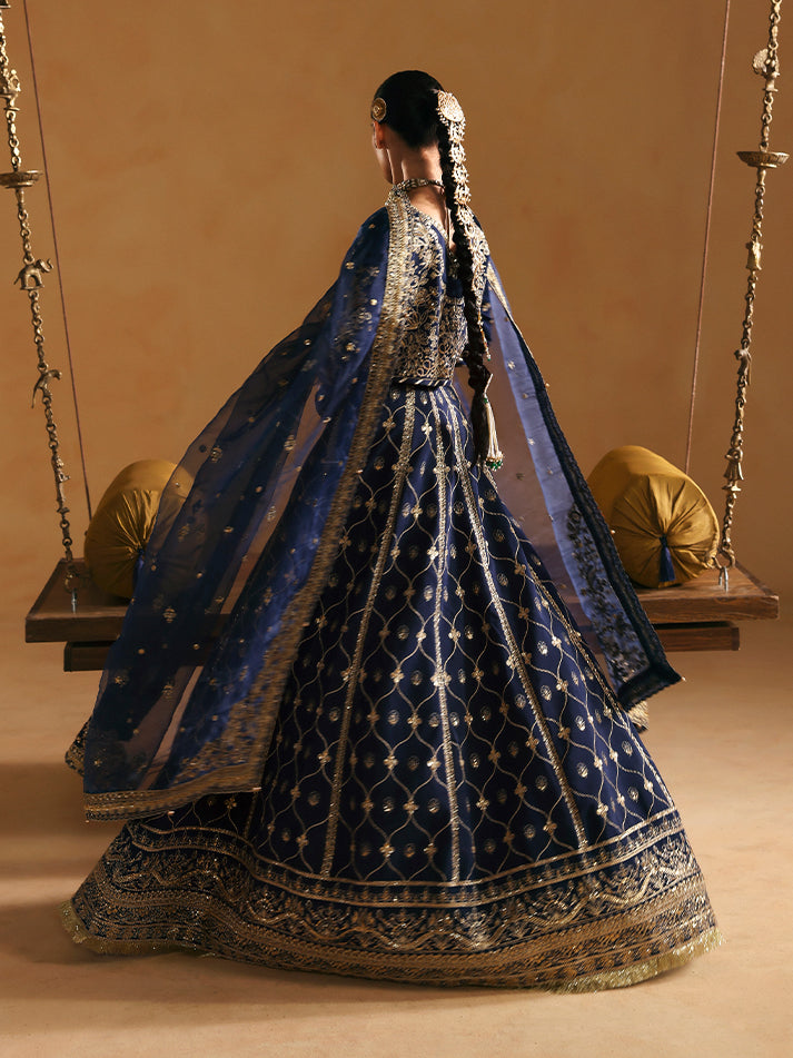 Gulaal | Wedding 25 | Raeha - House Of Hania