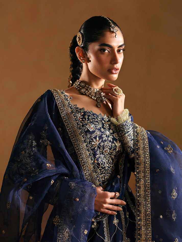 Gulaal | Wedding 25 | Raeha - House Of Hania