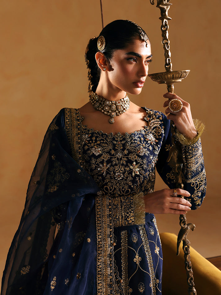 Gulaal | Wedding 25 | Raeha - House Of Hania