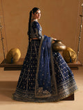 Gulaal | Wedding 25 | Raeha - House Of Hania