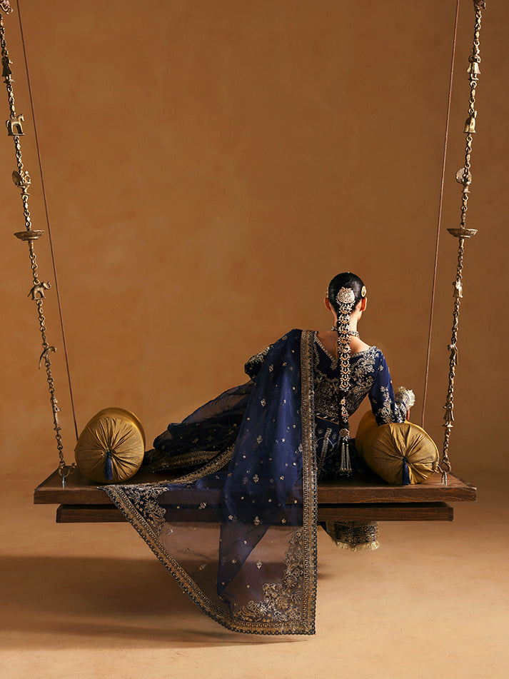 Gulaal | Wedding 25 | Raeha - House Of Hania