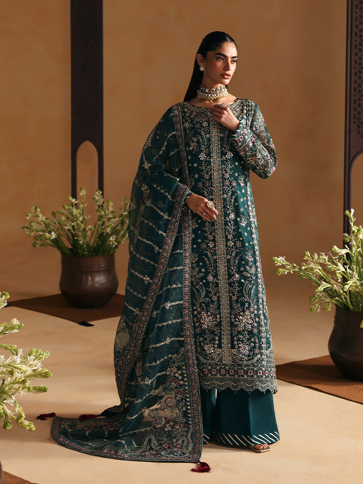 Gulaal | Wedding 25 | Solin - House Of Hania