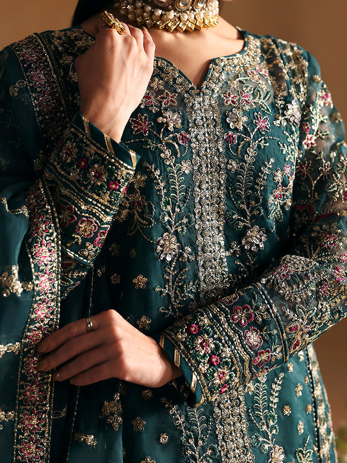 Gulaal | Wedding 25 | Solin - House Of Hania
