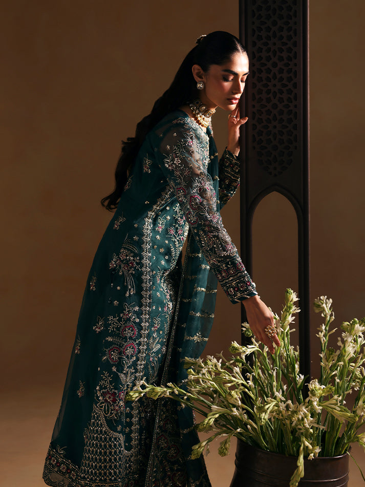 Gulaal | Wedding 25 | Solin - House Of Hania