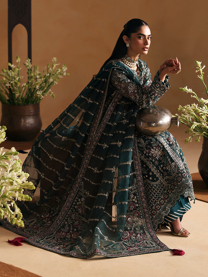 Gulaal | Wedding 25 | Solin - House Of Hania
