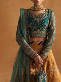 Gulaal | Wedding 25 | Zoia - House Of Hania