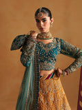 Gulaal | Wedding 25 | Zoia - House Of Hania