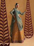 Gulaal | Wedding 25 | Zoia - House Of Hania