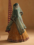 Gulaal | Wedding 25 | Zoia - House Of Hania