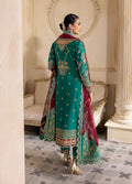 Gulaal | Wedding Formals | Amirah GL-WS-23V1-40 - House Of Hania
