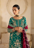 Gulaal | Wedding Formals | Amirah GL-WS-23V1-40 - House Of Hania