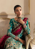 Gulaal | Wedding Formals | Amirah GL-WS-23V1-40 - House Of Hania