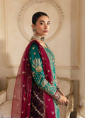 Gulaal | Wedding Formals | Amirah GL-WS-23V1-40 - House Of Hania