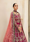 Gulaal | Wedding Formals | Ashmiza GL-WS-23V1-36 - House Of Hania