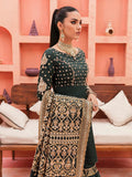 Gulaal | Wedding Formals | GL-WS-22V1-33 (SHIRT AND GHARARA) - House Of Hania