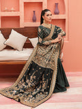 Gulaal | Wedding Formals | GL-WS-22V1-33 (SHIRT AND GHARARA) - House Of Hania