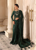 Gulaal | Wedding Formals | Ghazal GL-WS-23V1-42 - House Of Hania