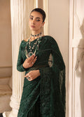 Gulaal | Wedding Formals | Ghazal GL-WS-23V1-42 - House Of Hania