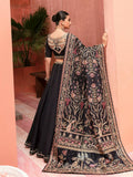 Gulaal | Wedding Formals | MAYAL GL-WS-22V1-32 (LEHNGA AND CHOLI) - House Of Hania