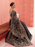 Gulaal | Wedding Formals | MAYAL GL-WS-22V1-32 (LEHNGA AND CHOLI) - House Of Hania