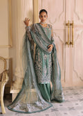 Gulaal | Wedding Formals | Nigar GL-WS-23V1-37 - House Of Hania