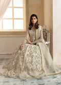 Gulaal | Wedding Formals | Noor GL-WS-23V1-38 - House Of Hania