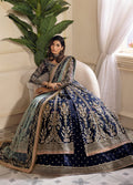 Gulaal | Wedding Formals | Shehnaz GL-WS-23V1-41 - House Of Hania