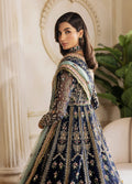 Gulaal | Wedding Formals | Shehnaz GL-WS-23V1-41 - House Of Hania