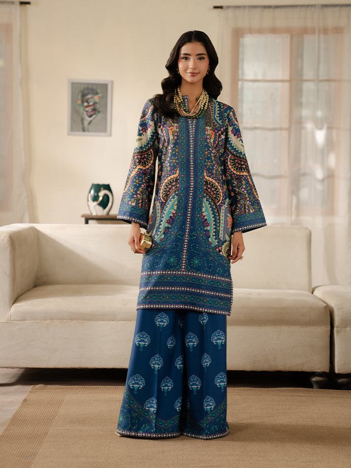 Gulaal | Winter Basics | FLUX - House Of Hania